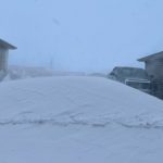 Blizzard di aprile negli USA settentrionali: oltre 1 metro di neve nel Montana, battuti molti record | FOTO