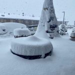 Maltempo, nevica in Trentino: spettacolo al Passo del Tonale | FOTO e VIDEO