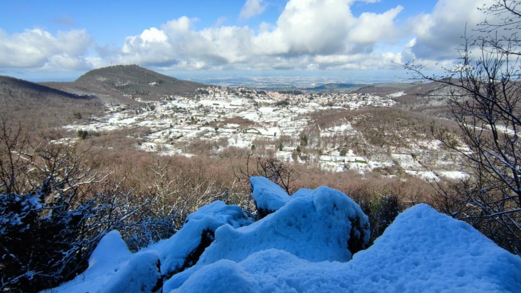 Rocca di Papa