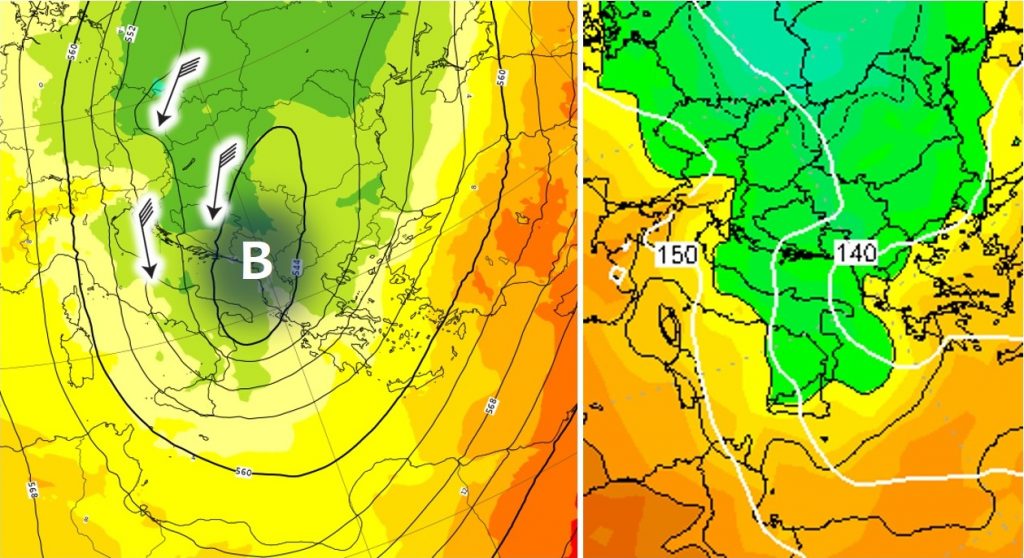 previsioni meteo pasquetta 2022