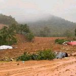 Prima tempesta tropicale dell’anno nelle Filippine: “Megi” provoca inondazioni, frane, distruzione e vittime | FOTO