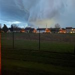 Tornado devasta Fern Creek nel Kentucky: anche grandine, venti distruttivi e forti piogge negli USA | FOTO