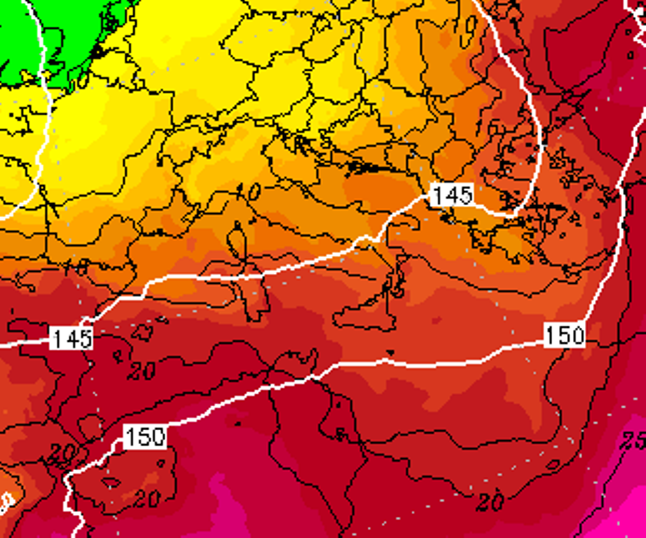 meteo domenica sera ore 23