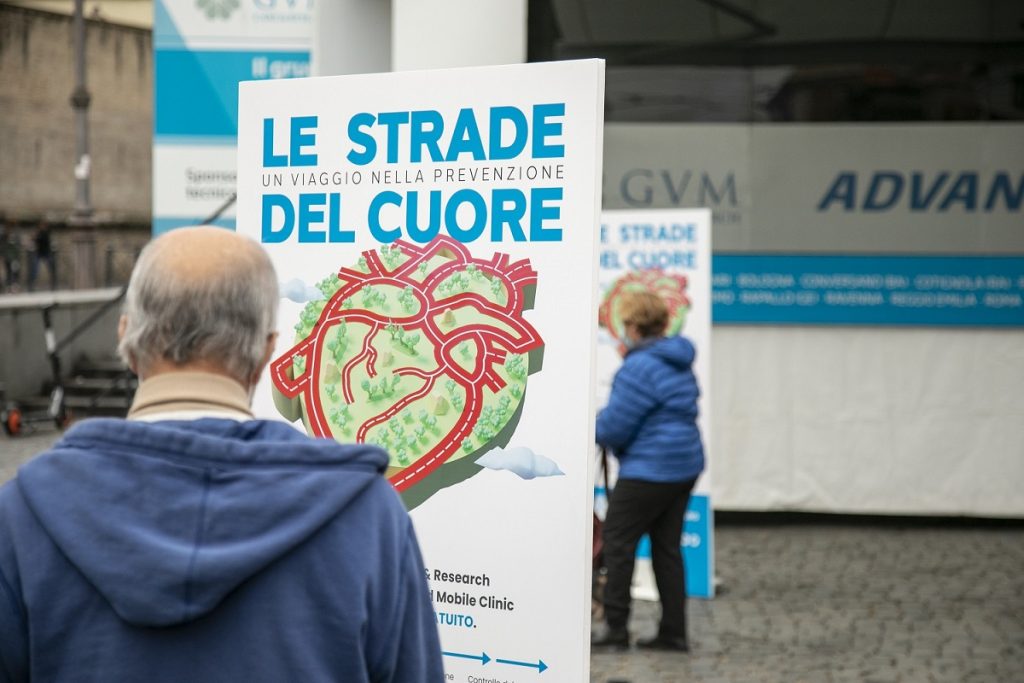 Le Strade del Cuore