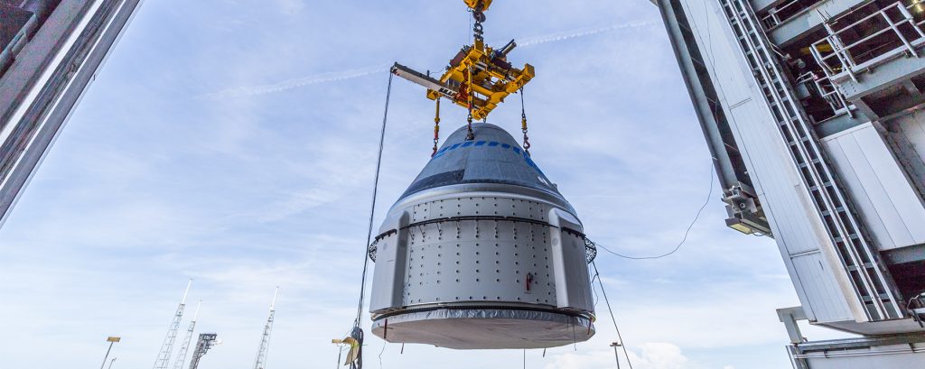 boeing starliner