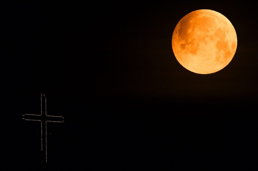 eclissi skopje macedonia