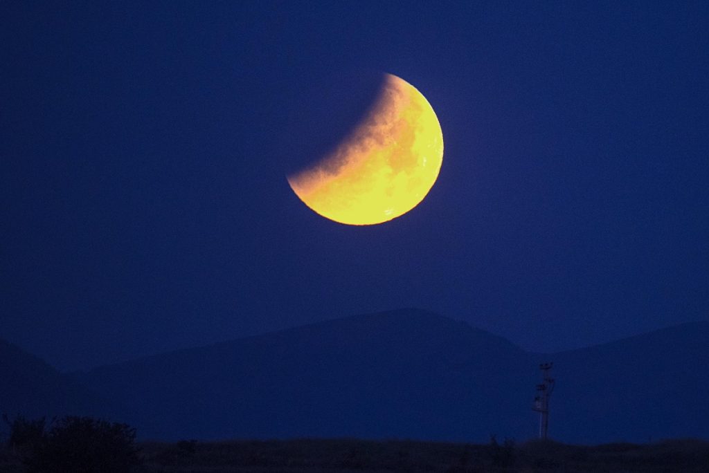 eclissi skopje macedonia