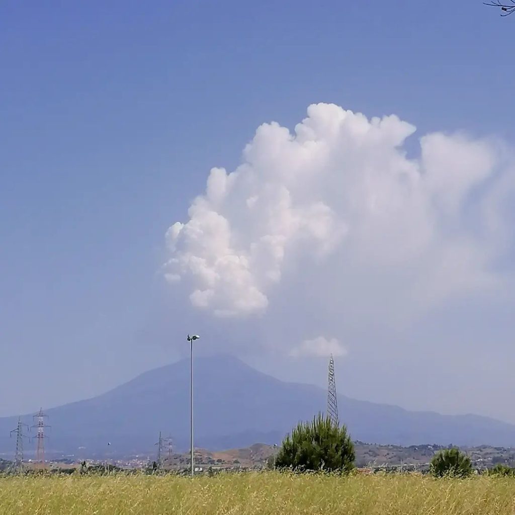 etna