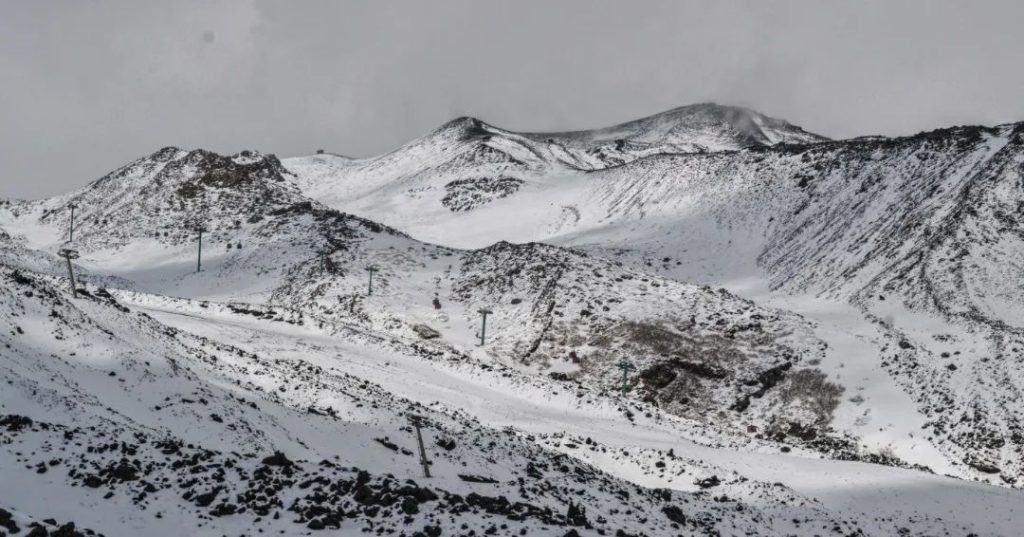 etna