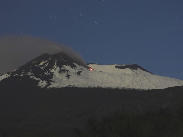 foto etna fornazzo ingv