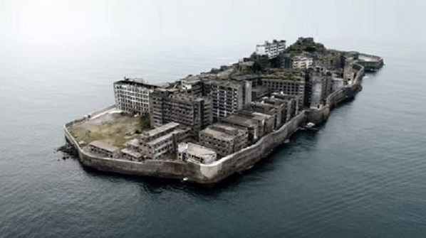 gunkanjima