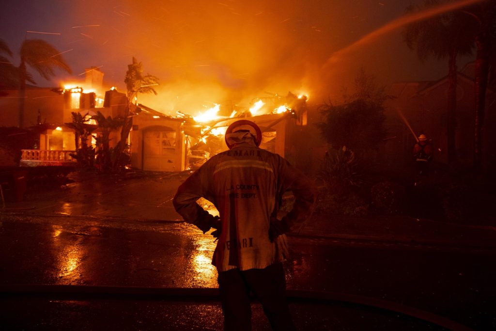 incendi laguna niguel california