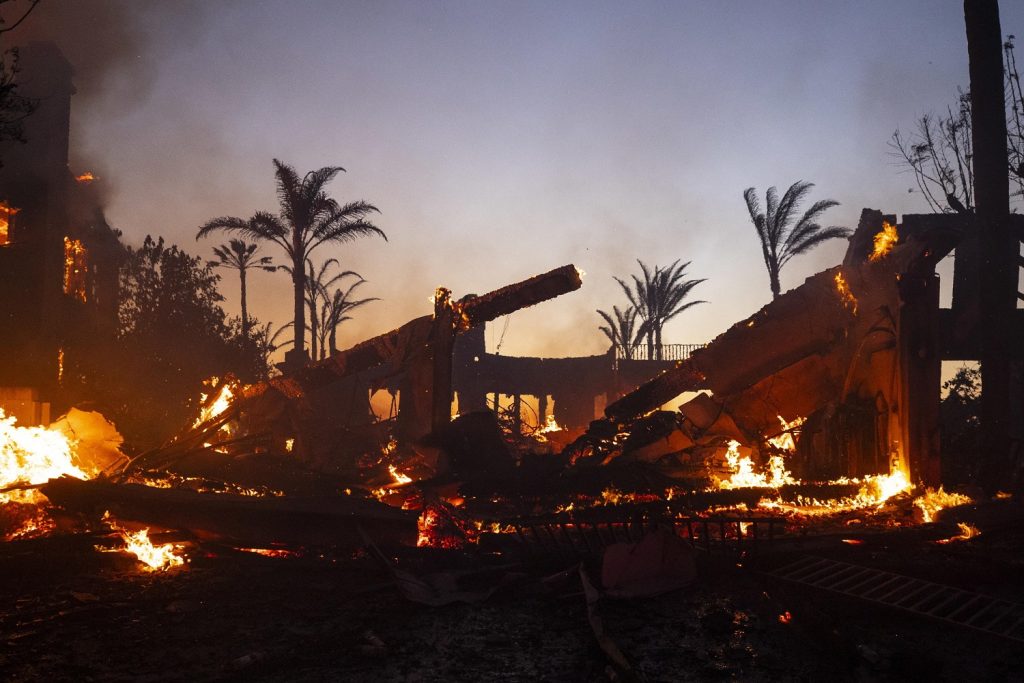 incendi laguna niguel california