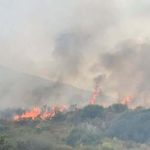 Incendio Stromboli, l’isola continua a bruciare. Aperta inchiesta sulla fiction RAI