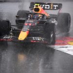 Gran Premio di Monaco in ritardo per maltempo: a gara iniziata si alza ancora tanta acqua | FOTO e VIDEO