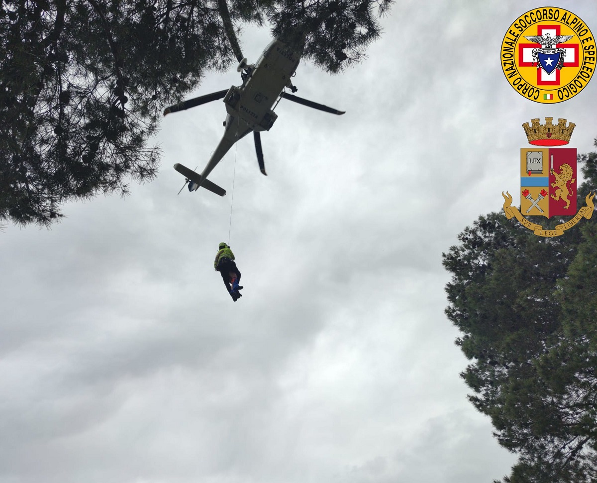 soccorso cefalù