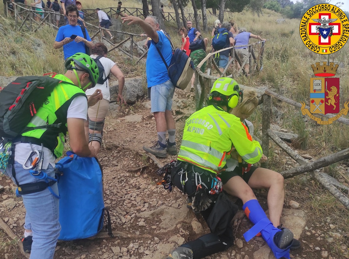 soccorso cefalù