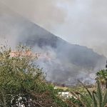 Incendio Stromboli, l’isola continua a bruciare. Aperta inchiesta sulla fiction RAI