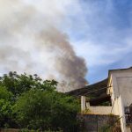 Incendio Stromboli, l’isola continua a bruciare. Aperta inchiesta sulla fiction RAI