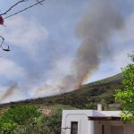 Incendio Stromboli, l’isola continua a bruciare. Aperta inchiesta sulla fiction RAI