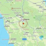 Forte terremoto in Toscana: paura da Firenze a Pistoia nella notte | LIVE