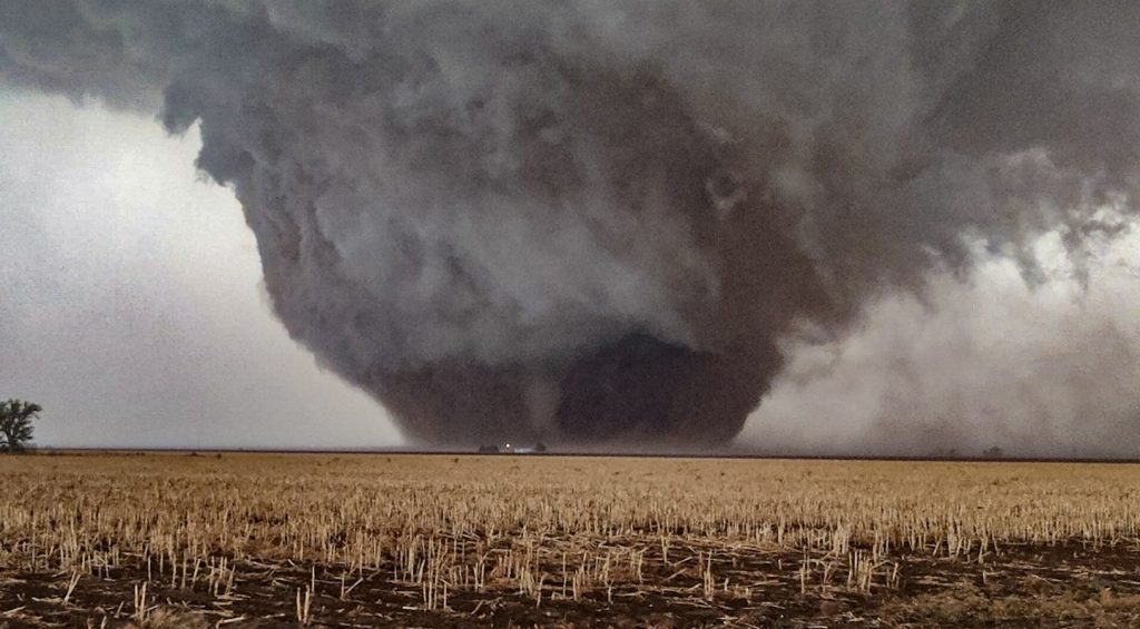 tornado morton texas