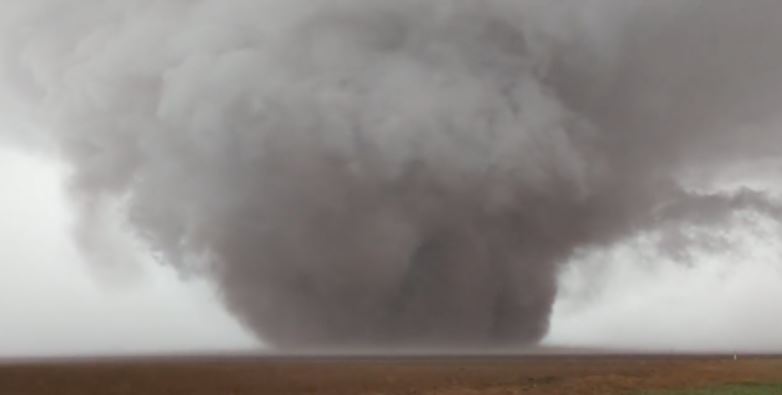 tornado morton texas