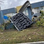 Tornado semina distruzione a Porto Rico: paura e gravi danni ad Arecibo | FOTO e VIDEO