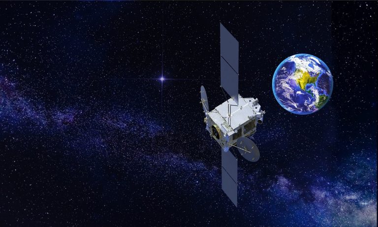 SES 22 Thales Alenia Space