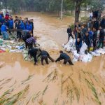 Drammatiche alluvioni in Cina: sono le più gravi da 60 anni, quasi 500mila persone colpite | FOTO