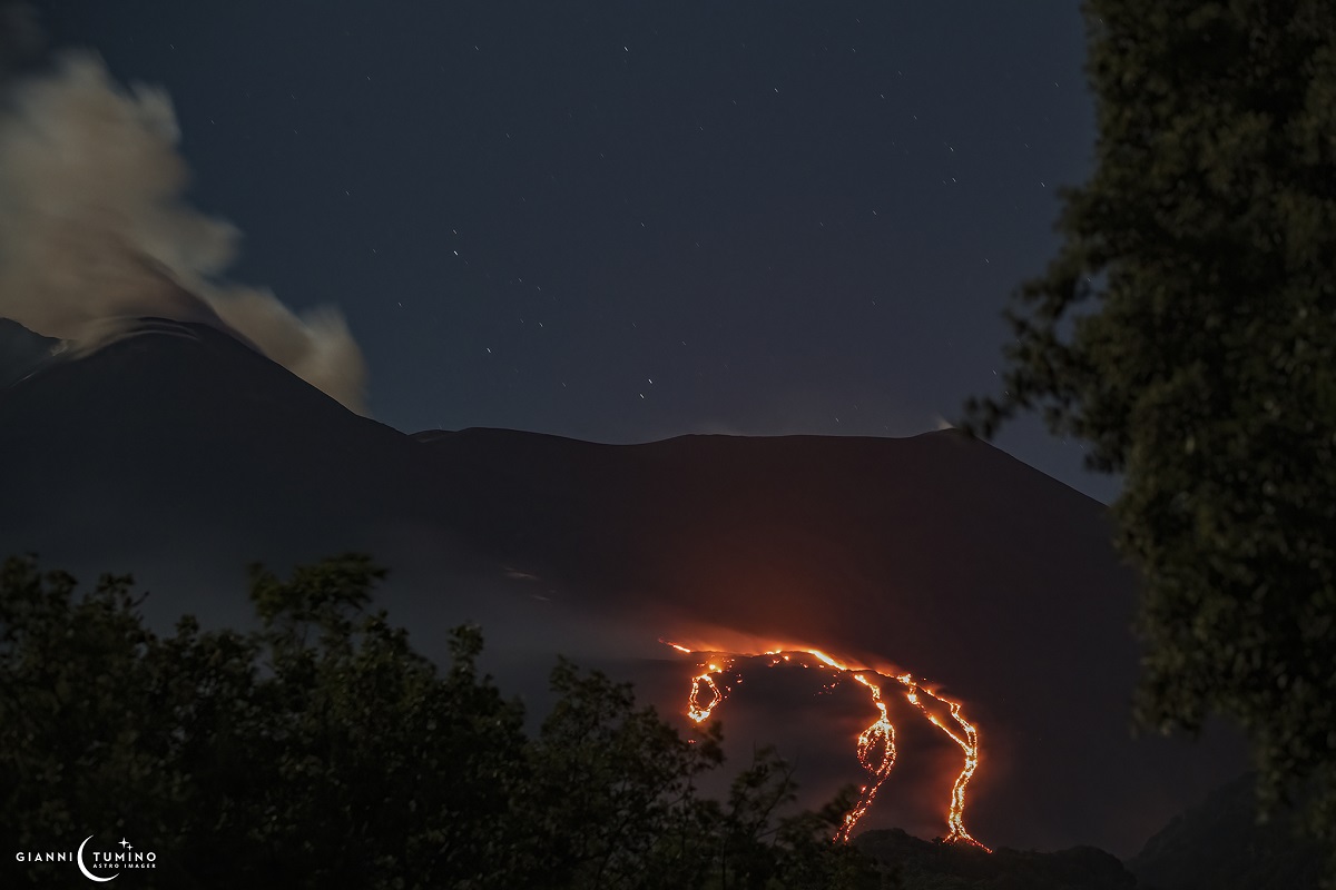 etna tumino