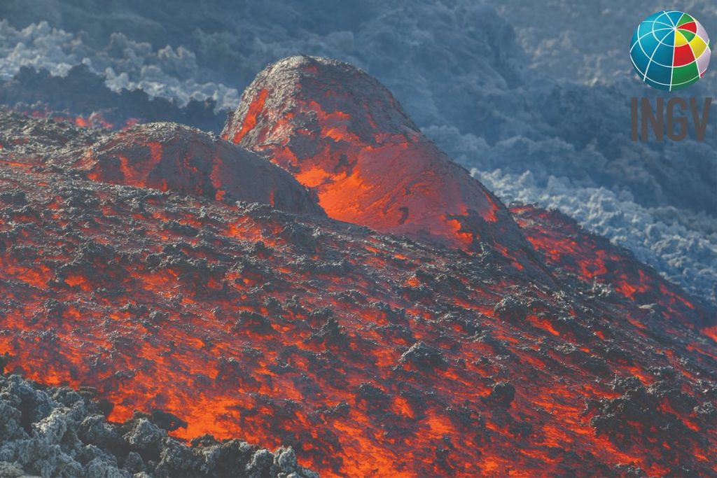 etna valle del bove