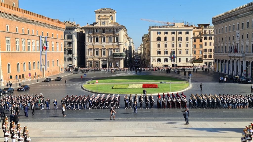 festa repubblica 2022