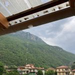 Maltempo, violenti temporali in Valle d’Aosta: grandinate e danni | FOTO E VIDEO