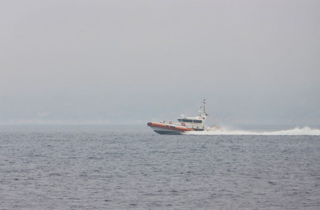 lupa reggio calabria