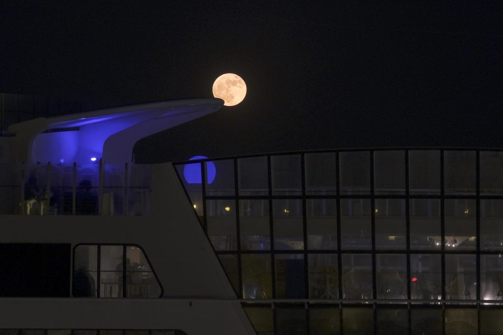 superluna malta