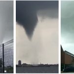 Tornado travolge i Paesi Bassi: scia di devastazione a Zierikzee, almeno un morto e 10 feriti | FOTO e VIDEO