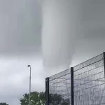 Tornado travolge i Paesi Bassi: scia di devastazione a Zierikzee, almeno un morto e 10 feriti | FOTO e VIDEO