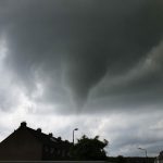 Tornado travolge i Paesi Bassi: scia di devastazione a Zierikzee, almeno un morto e 10 feriti | FOTO e VIDEO