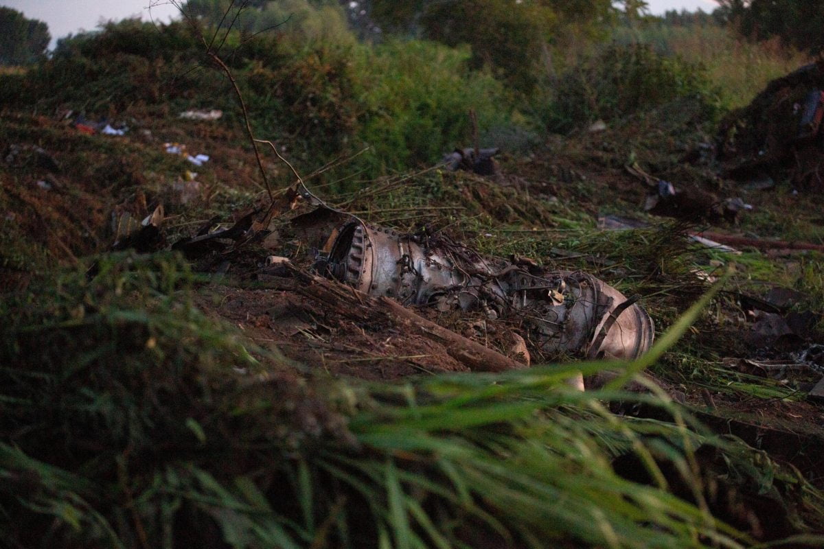 incidente aereo grecia