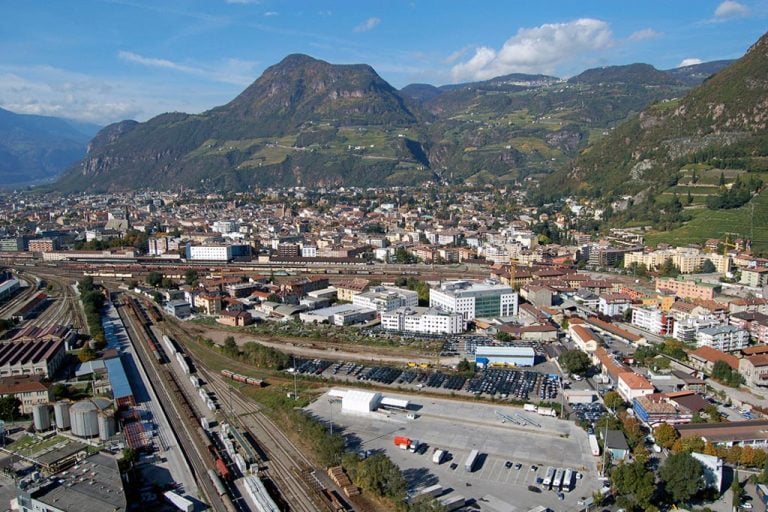 Bolzano