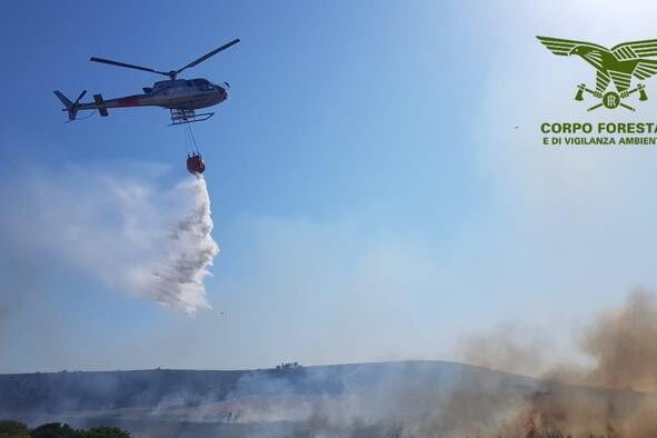 incendi-sardegna