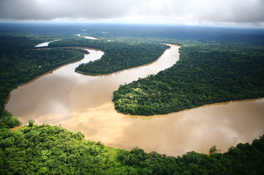 Amazzonia