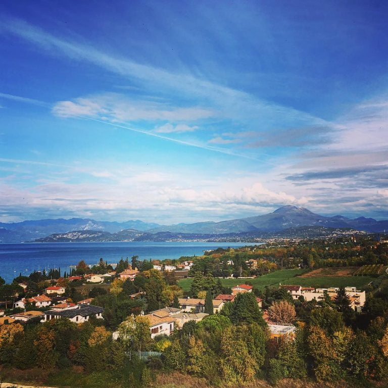 Lago di Garda