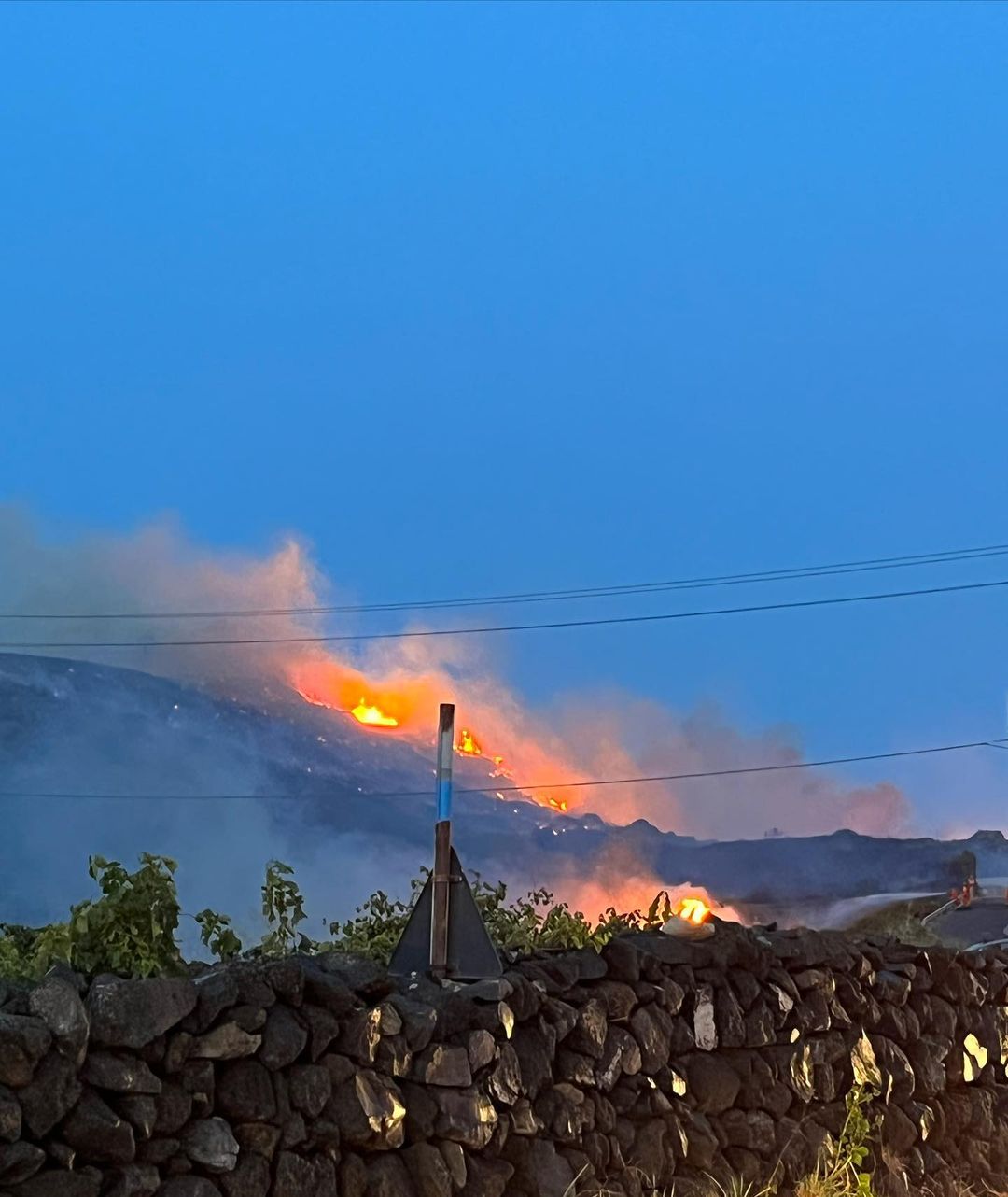 incendio pantelleria