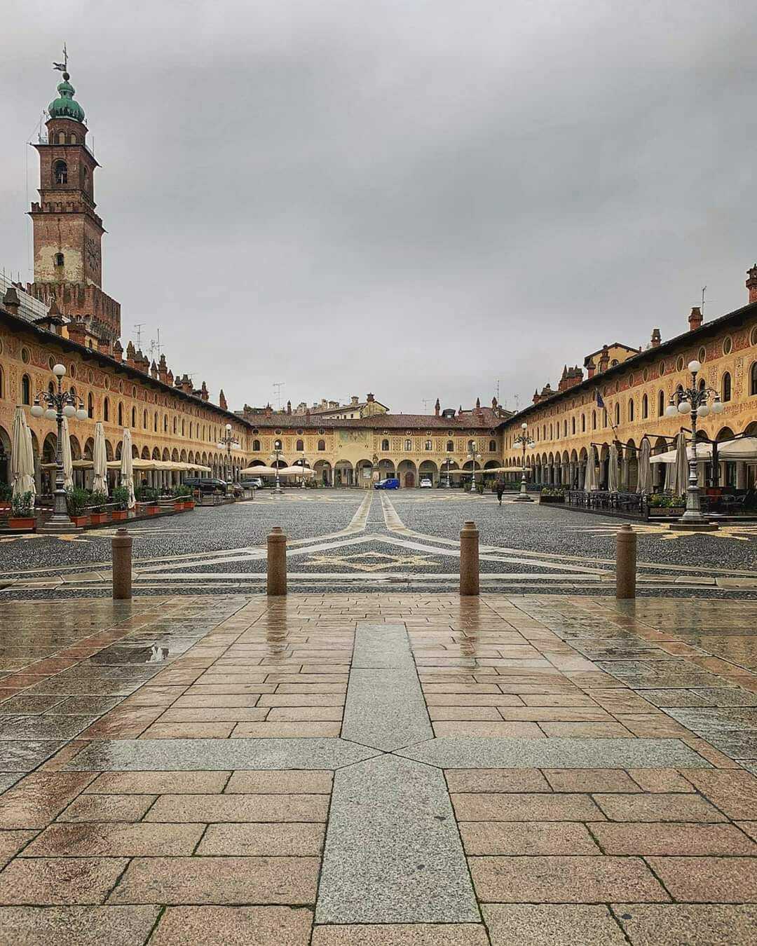 Vigevano