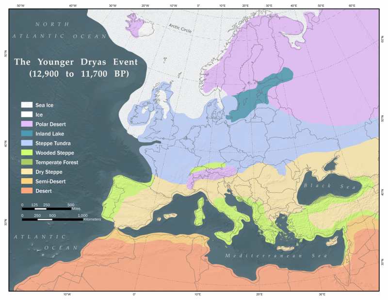 Younger Dryas