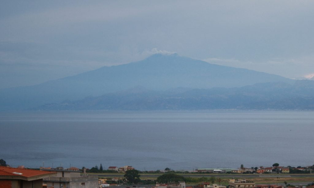 etna neve 22 agosto 2022