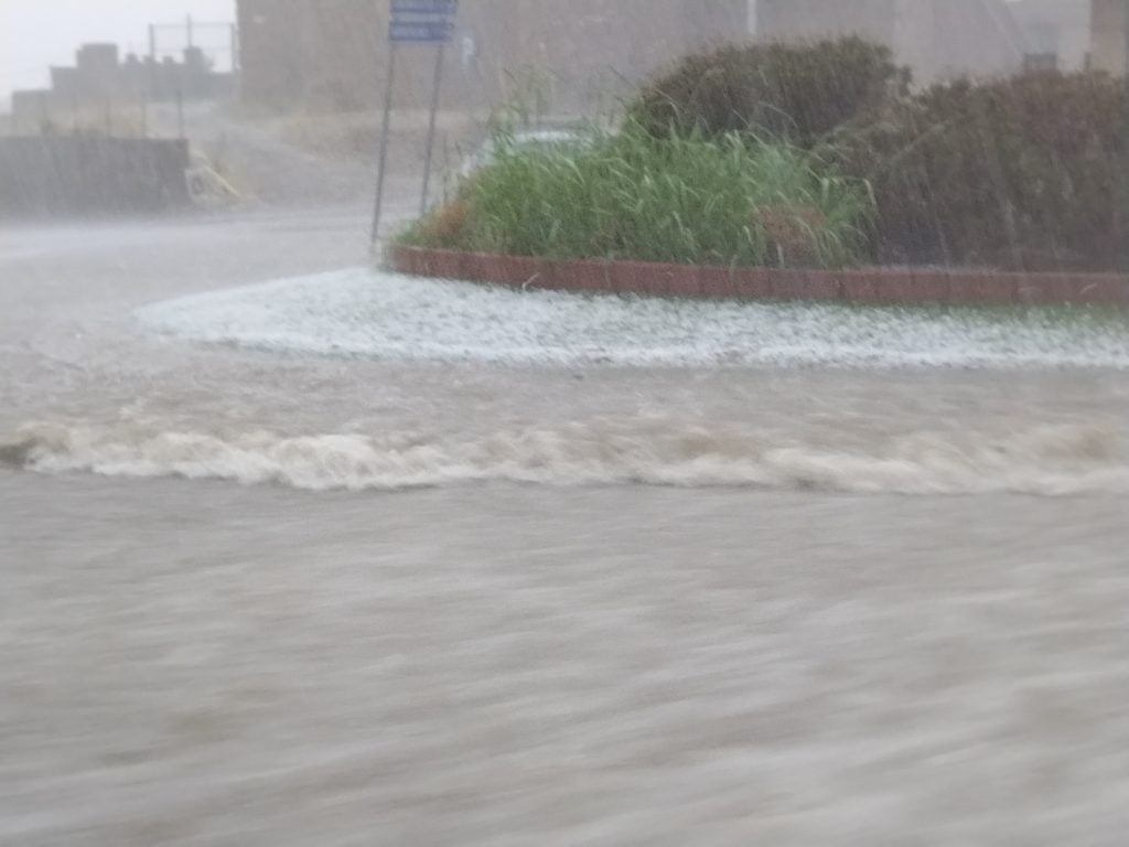 maltempo piazza armerina sicilia (1)