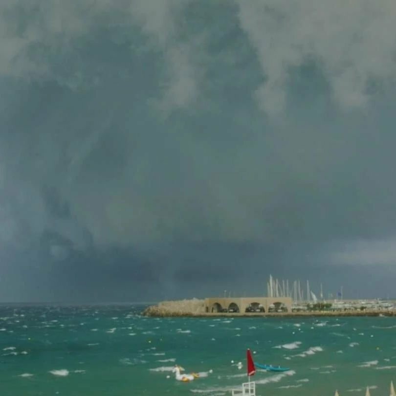 maltempo tornado salento 16 agosto 2022